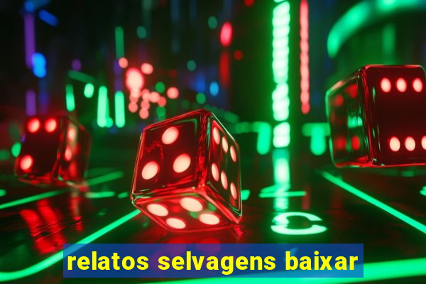 relatos selvagens baixar